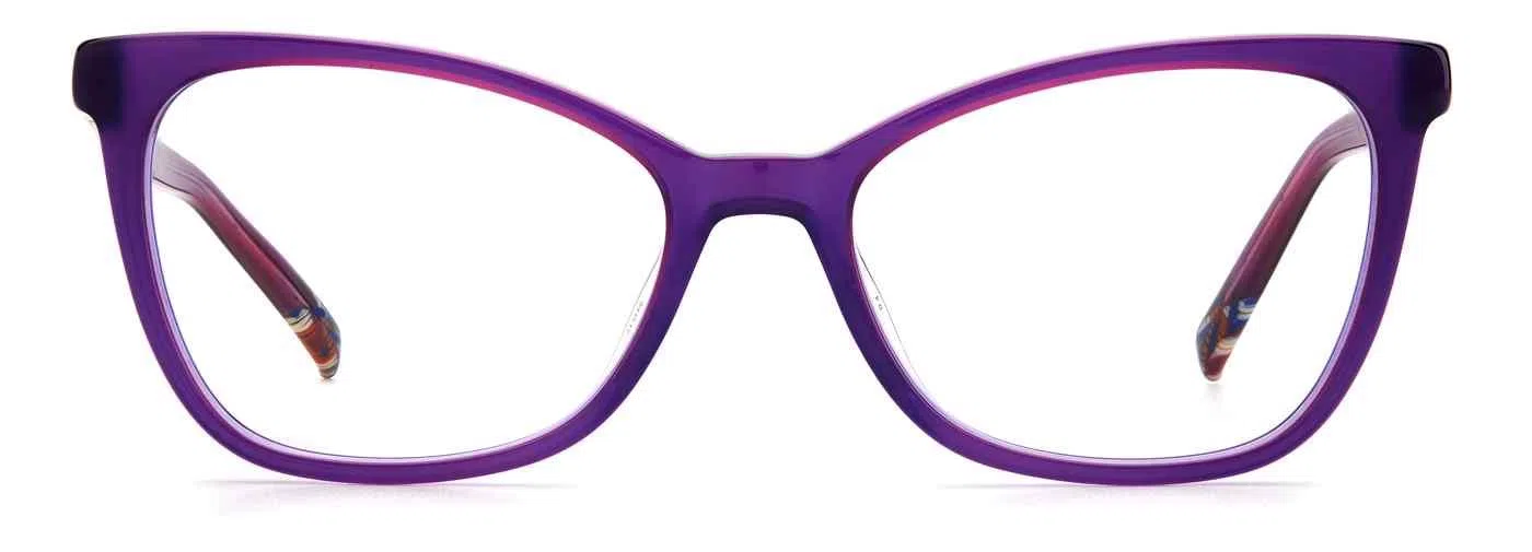 Missoni Mis0060 Eyeglasses - view 11